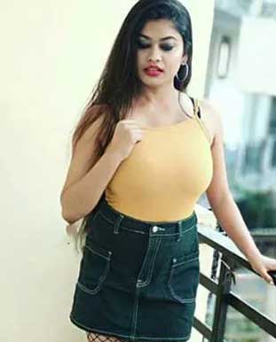 ahmedabad model escorts